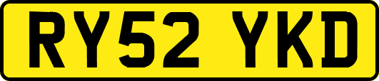 RY52YKD