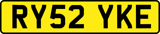 RY52YKE