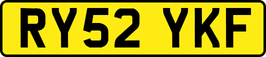 RY52YKF