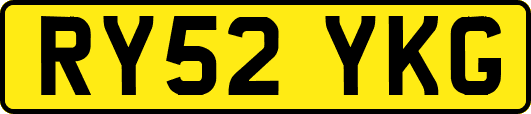 RY52YKG