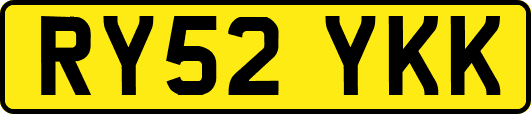 RY52YKK