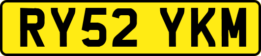 RY52YKM
