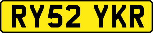 RY52YKR