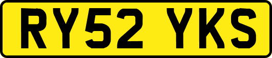 RY52YKS