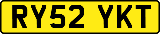RY52YKT