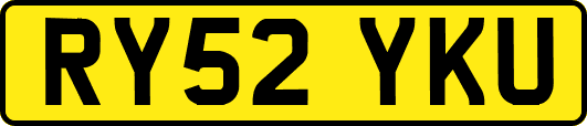 RY52YKU