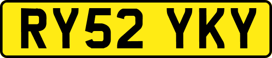 RY52YKY