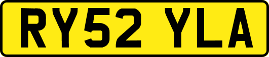 RY52YLA