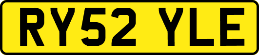 RY52YLE