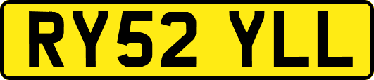 RY52YLL