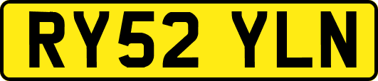 RY52YLN