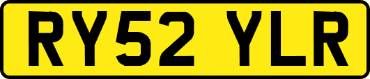 RY52YLR
