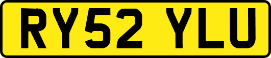 RY52YLU