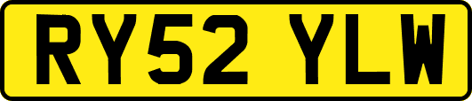RY52YLW