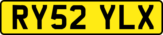 RY52YLX