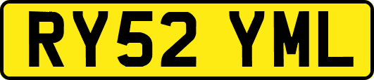 RY52YML