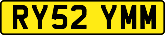 RY52YMM