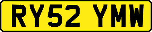 RY52YMW
