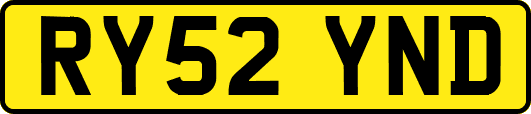 RY52YND