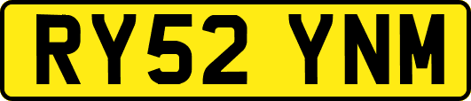 RY52YNM