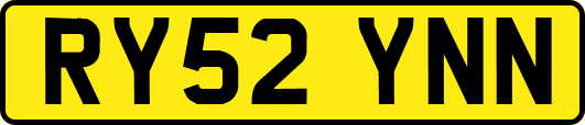 RY52YNN