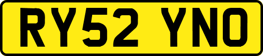 RY52YNO