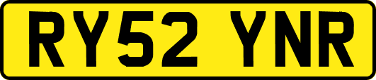 RY52YNR