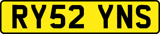 RY52YNS