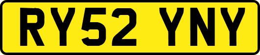 RY52YNY