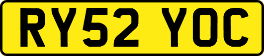 RY52YOC
