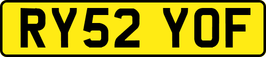 RY52YOF
