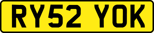 RY52YOK