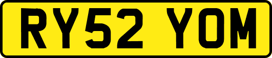 RY52YOM