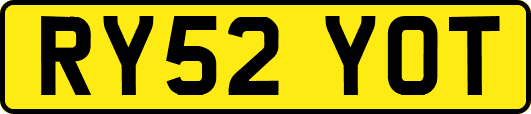 RY52YOT