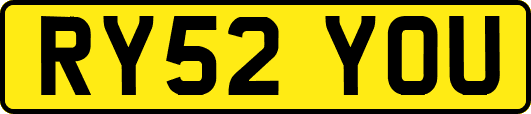 RY52YOU