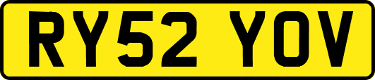 RY52YOV