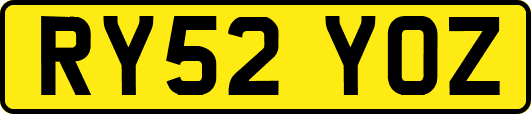 RY52YOZ