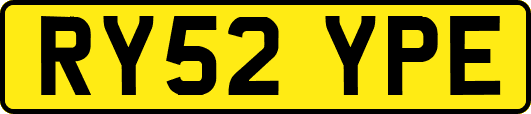 RY52YPE