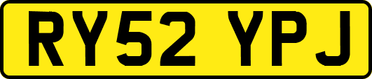 RY52YPJ
