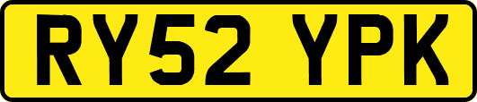 RY52YPK