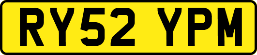 RY52YPM