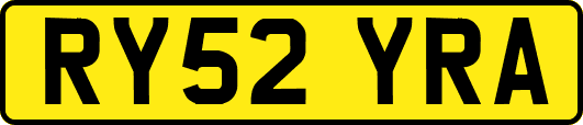 RY52YRA