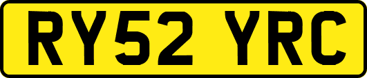 RY52YRC