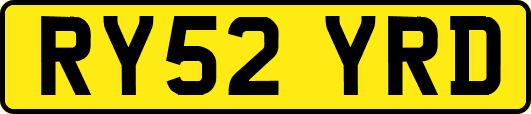 RY52YRD