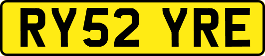 RY52YRE