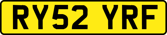 RY52YRF