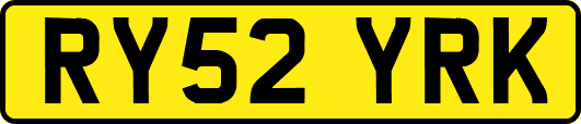 RY52YRK