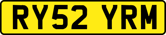 RY52YRM