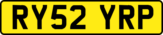 RY52YRP