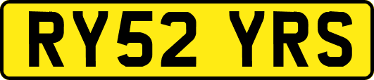 RY52YRS